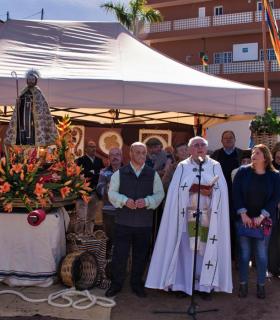 Procesión de San Antonio Abad y Bendición de Animales · foto 16