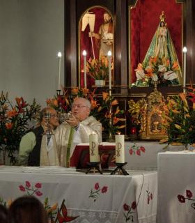 Procesión de San Antonio Abad y Bendición de Animales · foto 5