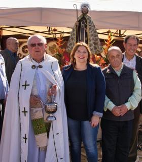 Procesión de San Antonio Abad y Bendición de Animales · foto 25