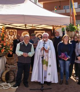 Procesión de San Antonio Abad y Bendición de Animales · foto 22