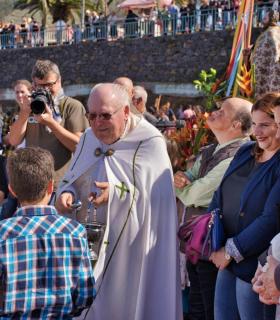 Procesión de San Antonio Abad y Bendición de Animales · foto 21