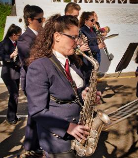 Procesión de San Antonio Abad y Bendición de Animales · foto 30