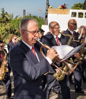 Procesión de San Antonio Abad y Bendición de Animales · foto 31