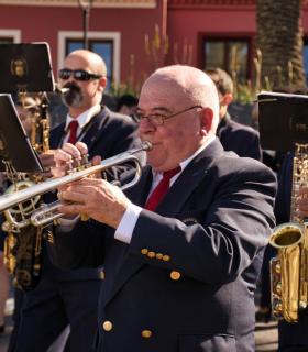 Procesión de San Antonio Abad y Bendición de Animales · foto 13
