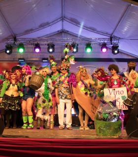 Miss Mosto 2018 · foto 63
