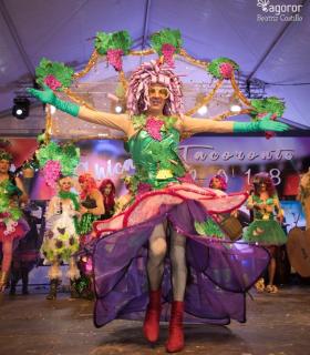 Miss Mosto 2018 · foto 56