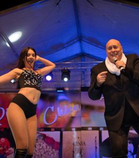 Miss Mosto 2018 · foto 47