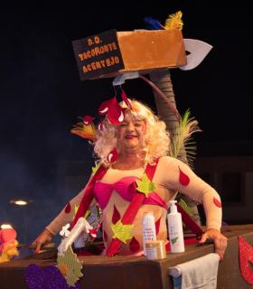 Miss Mosto 2018 · foto 19