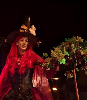 Miss Mosto 2018 · foto 32