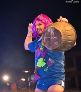 Miss Mosto 2018 · foto 23