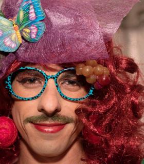 Miss Mosto 2018 · foto 4
