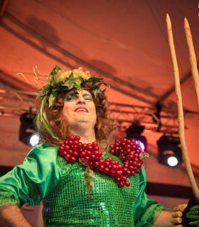 Miss Mosto 2018 · foto 44