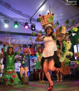Miss Mosto 2018 · foto 58