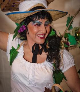 Miss Mosto 2018 · foto 11