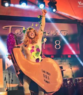 Miss Mosto 2018 · foto 27