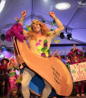 Miss Mosto 2018 · foto 60