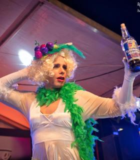 Miss Mosto 2018 · foto 41