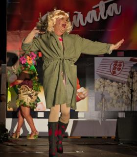 Miss Mosto 2018 · foto 18