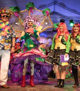 Miss Mosto 2018 · foto 57