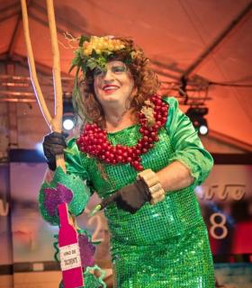Miss Mosto 2018 · foto 45