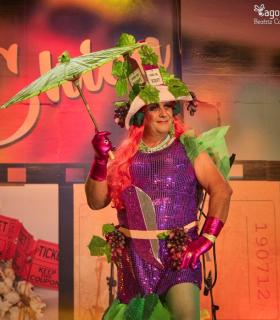 Miss Mosto 2018 · foto 35