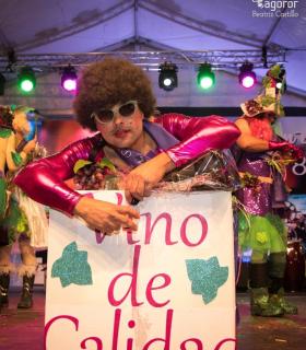 Miss Mosto 2018 · foto 68