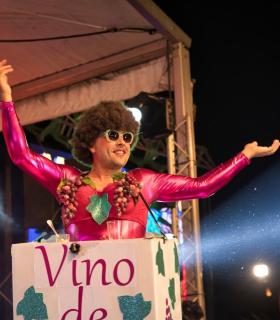 Miss Mosto 2018 · foto 24