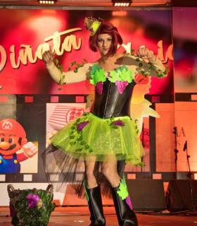 Miss Mosto 2018 · foto 30