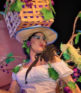 Miss Mosto 2018 · foto 39