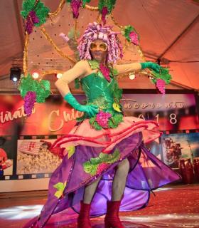 Miss Mosto 2018 · foto 42