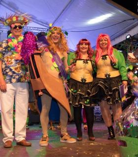 Miss Mosto 2018 · foto 61