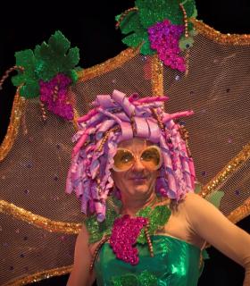 Miss Mosto 2018 · foto 43