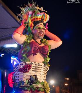 Miss Mosto 2018 · foto 17