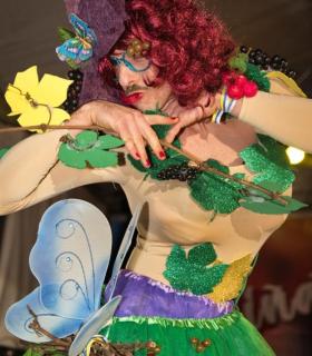 Miss Mosto 2018 · foto 20