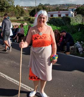 Coso Apoteosis del Carnaval de la Piñata Chica de Tacoronte 2018 · foto 97