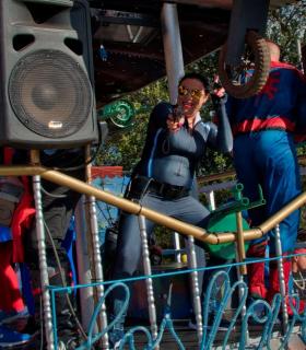 Coso Apoteosis del Carnaval de la Piñata Chica de Tacoronte 2018 · foto 122