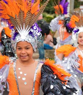 Coso Apoteosis del Carnaval de la Piñata Chica de Tacoronte 2018 · foto 21