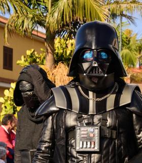 Coso Apoteosis del Carnaval de la Piñata Chica de Tacoronte 2018 · foto 117