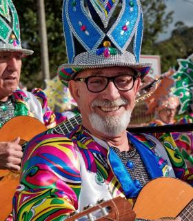 Coso Apoteosis del Carnaval de la Piñata Chica de Tacoronte 2018 · foto 87