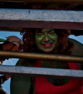 Coso Apoteosis del Carnaval de la Piñata Chica de Tacoronte 2018 · foto 123