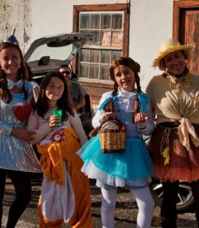 Coso Apoteosis del Carnaval de la Piñata Chica de Tacoronte 2018 · foto 128