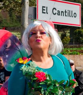 Coso Apoteosis del Carnaval de la Piñata Chica de Tacoronte 2018 · foto 80