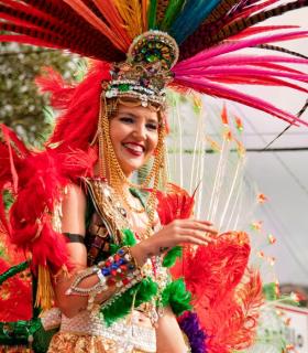 Coso Apoteosis del Carnaval de la Piñata Chica de Tacoronte 2018 · foto 51