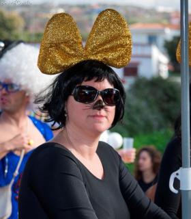 Coso Apoteosis del Carnaval de la Piñata Chica de Tacoronte 2018 · foto 106