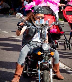 Coso Apoteosis del Carnaval de la Piñata Chica de Tacoronte 2018 · foto 71