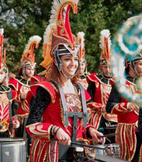 Coso Apoteosis del Carnaval de la Piñata Chica de Tacoronte 2018 · foto 49