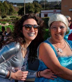Coso Apoteosis del Carnaval de la Piñata Chica de Tacoronte 2018 · foto 114