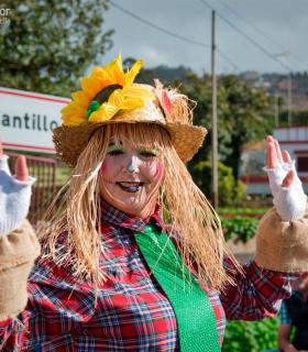 Coso Apoteosis del Carnaval de la Piñata Chica de Tacoronte 2018 · foto 70
