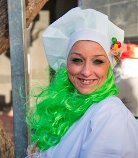Coso Apoteosis del Carnaval de la Piñata Chica de Tacoronte 2018 · foto 138
