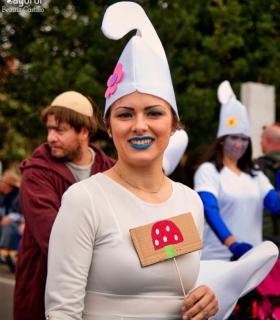 Coso Apoteosis del Carnaval de la Piñata Chica de Tacoronte 2018 · foto 37